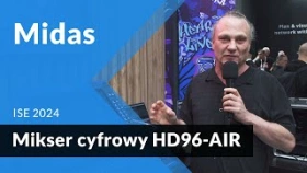 HD96-AIR, czyli Midas Heritage-D w kompaktowej formie