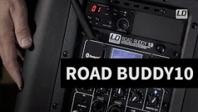 LD Systems ROAD BUDDY10