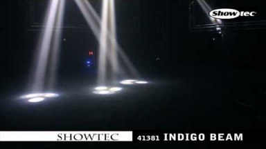 Showtec Indigo Beam