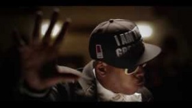 Talib Kweli - Human Mic (Official Music Video)