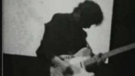 glenn branca solo 1978