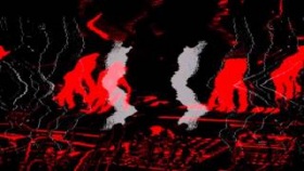 Essaie pas &quot;Lights Out&quot; (Official Video) - DFA RECORDS