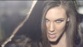 Amaranthe - The Nexus