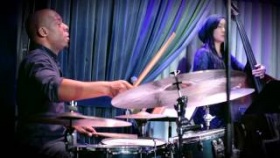 The E.J. Strickland Quintet - Promo Video