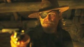 True Grit Theatrical Trailer Official (HD)