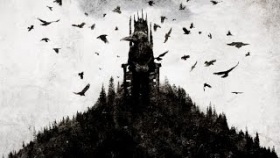 Katatonia 2016 Old Heart Falls