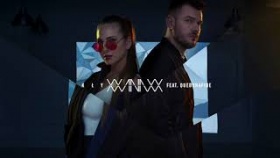 XXANAXX feat. Quebonafide - Kły [Official Audio]