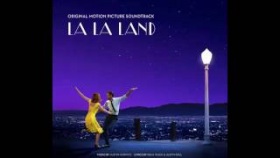 La La Land Soundtrack - Epilogue (Justin Hurwitz)
