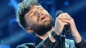 The Voice of Poland III - Ernest Staniaszek - ?Bejbe&quot; - Finał