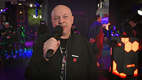 Nowa, szeroka i ciekawa oferta Cameo dla branży oświetleniowej, eventowej, teatralnej | ISE 2025