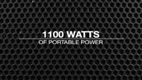Alto Professional introduces the all new TS208 loudspeaker