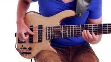 Tony Grey &quot;Cappuccino Capers&quot; - Live at the Aguilar Artist loft