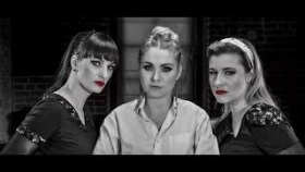 Girls on Fire G.o.F. - Kto da więcej? [Official Music Video]