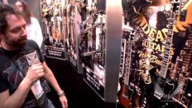 Dean Guitars Introduces new Thoroughbred single cut and Dave Mustaine signature guitars