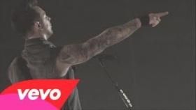 Bullet For My Valentine - P.O.W.