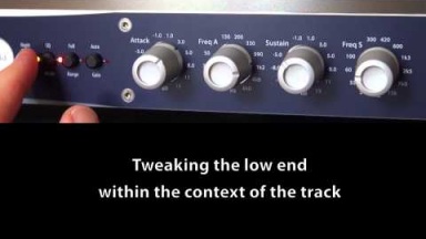 nvelope tutorial