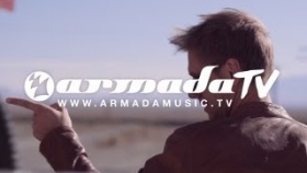 Armin van Buuren feat. Trevor Guthrie - This Is What It Feels Like (Official Music Video)