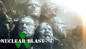 MESHUGGAH - Clockworks (OFFICIAL MUSIC VIDEO)