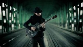Piotr Restek Restecki -Runaway Train
