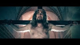 HUNTER - Arachne   [OFFICIAL VIDEO]