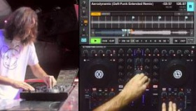 &quot;Phenomena&quot; DJ Routine on TRAKTOR KONTROL S4 by Ean Golden