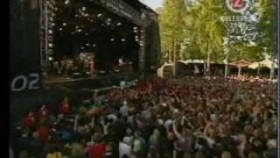 Sonic Youth - Kool Thing live