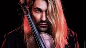 David Garrett zaprasza na koncert w Łodzi!
