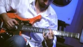 Krzysztof Blas - Ego Guitars vol.2