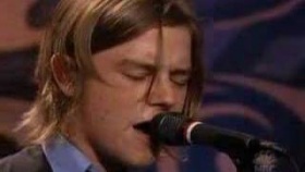Interpol - Slow Hands Live