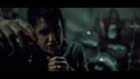 Papa Roach - Hollywood Whore