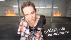 Karolina Czarnecka - Módl się za nami