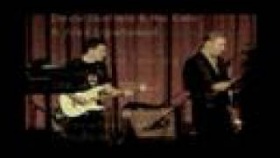 David Garfield &amp; The Cats w Alex Ligertwood