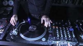 Etapp Kyle @ Dommune, Tokyo (08.10.2013)