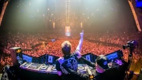 RAMPAGE 2016 - Caspa &amp; Rusko - Full Live Set