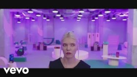 Daria Zawiałow - Punk Fu! (Top Model 2019)