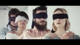 SISTER WOOD - These Words (Official Video)