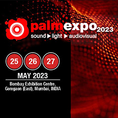Palm Expo 2023