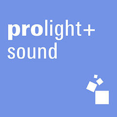 Prolight + Sound 2027